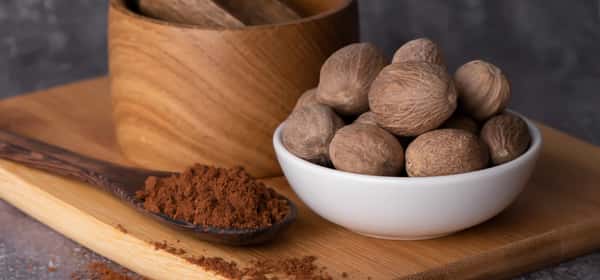 Nutmeg substitutes: 8 brilliant alternatives