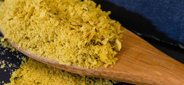 Why is nutritional yeast good for you?