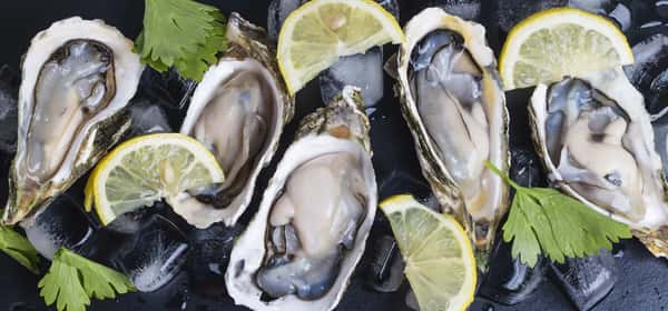Oysters: Benefits, safety tips, and cooking techniques