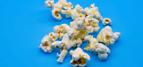 Popcorn nutrition facts: A healthy, low-calorie snack?