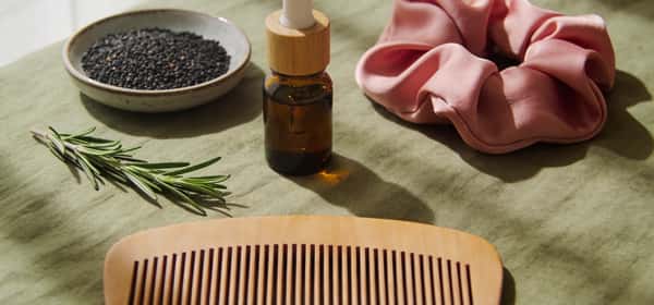 Postpartum Hair Loss: Why It Happens and What Actually Helps