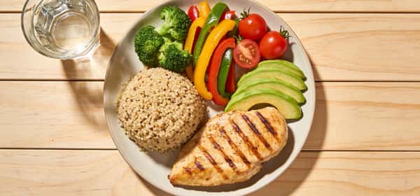 The Prediabetes Diet: What to Eat to Reverse It