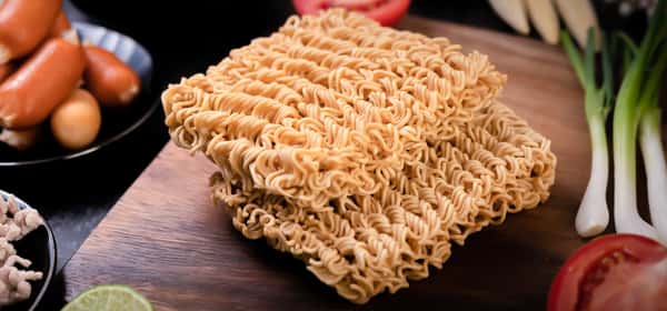 Ramen noodles: Good or bad for you?