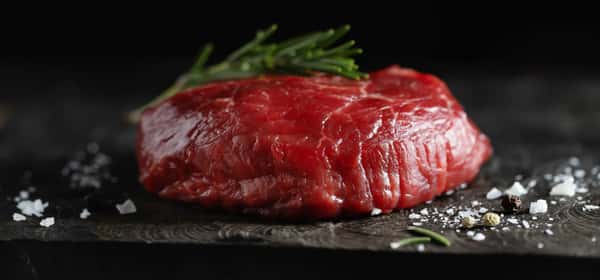 Is red meat good or bad for your health?