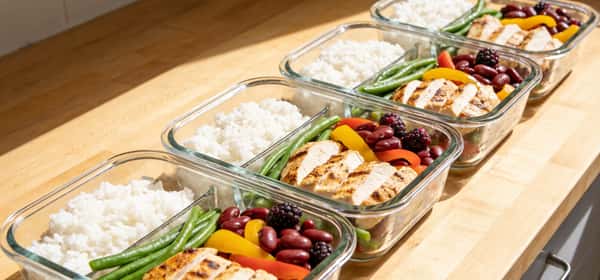 A Renal Diet Meal Plan: A Kidney-Friendly 7-Day Guide