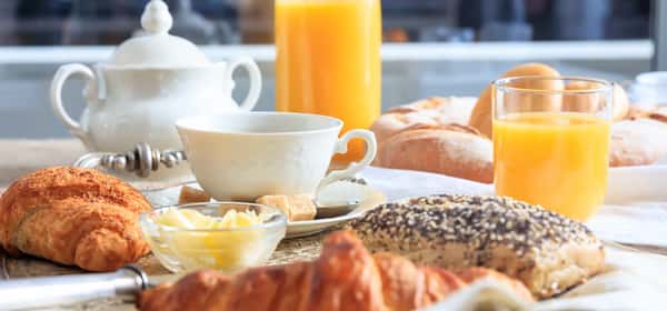 Pular o café da manhã é ruim para você?