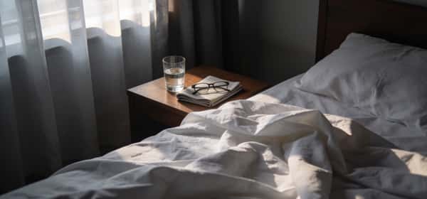 수면 무호흡증 증상: 징후, 원인 및 대처법