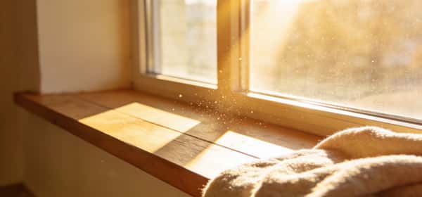 Sunlight and Serotonin: How Light Shapes Your Mood
