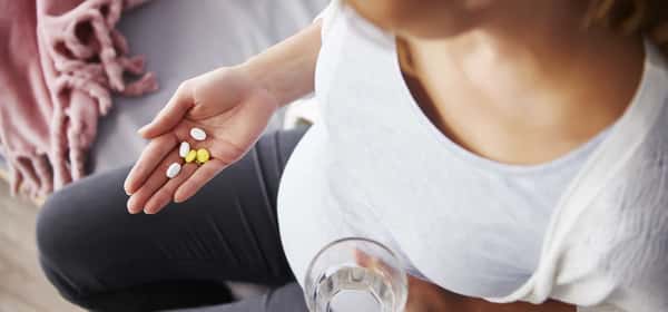 Supplements during pregnancy: What’s safe and what’s not