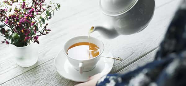 The 9 best teas that improve digestion
