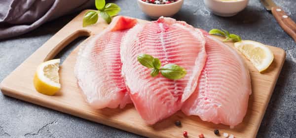 Tilapia fish: Nutrition, health benefits, and dangers