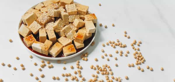 What is tofu, and is it good for you?