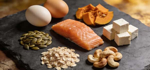 Tryptophan Foods: The Best Sources and Why Food Isn't Instant Serotonin