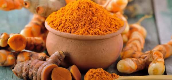 Does turmeric help you lose weight?