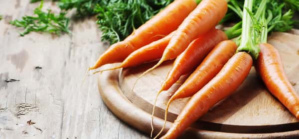 Vitamin A: Benefits, deficiency, toxicity, and more