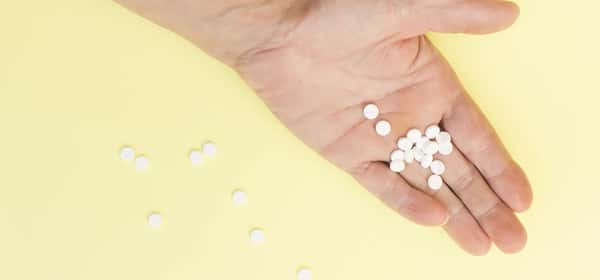 Vitamin B12 dosage: How much should you take per day?