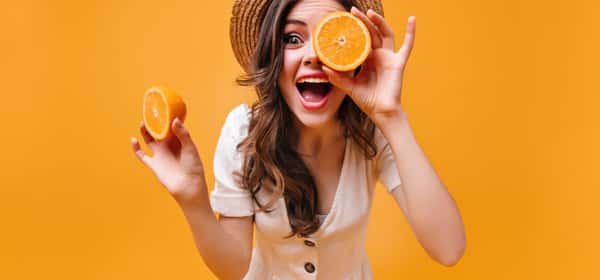 Does too much vitamin C cause side effects?