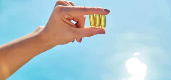 How much vitamin D should you take?