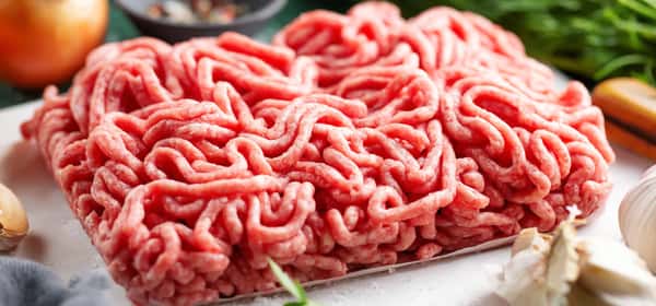 How to tell if ground beef is bad