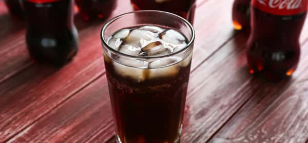 13 reasons why sugary soda is bad for your health