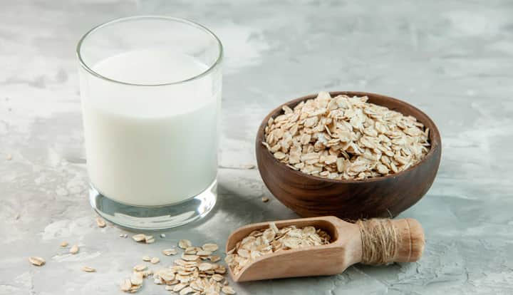 is-oat-milk-gluten-free