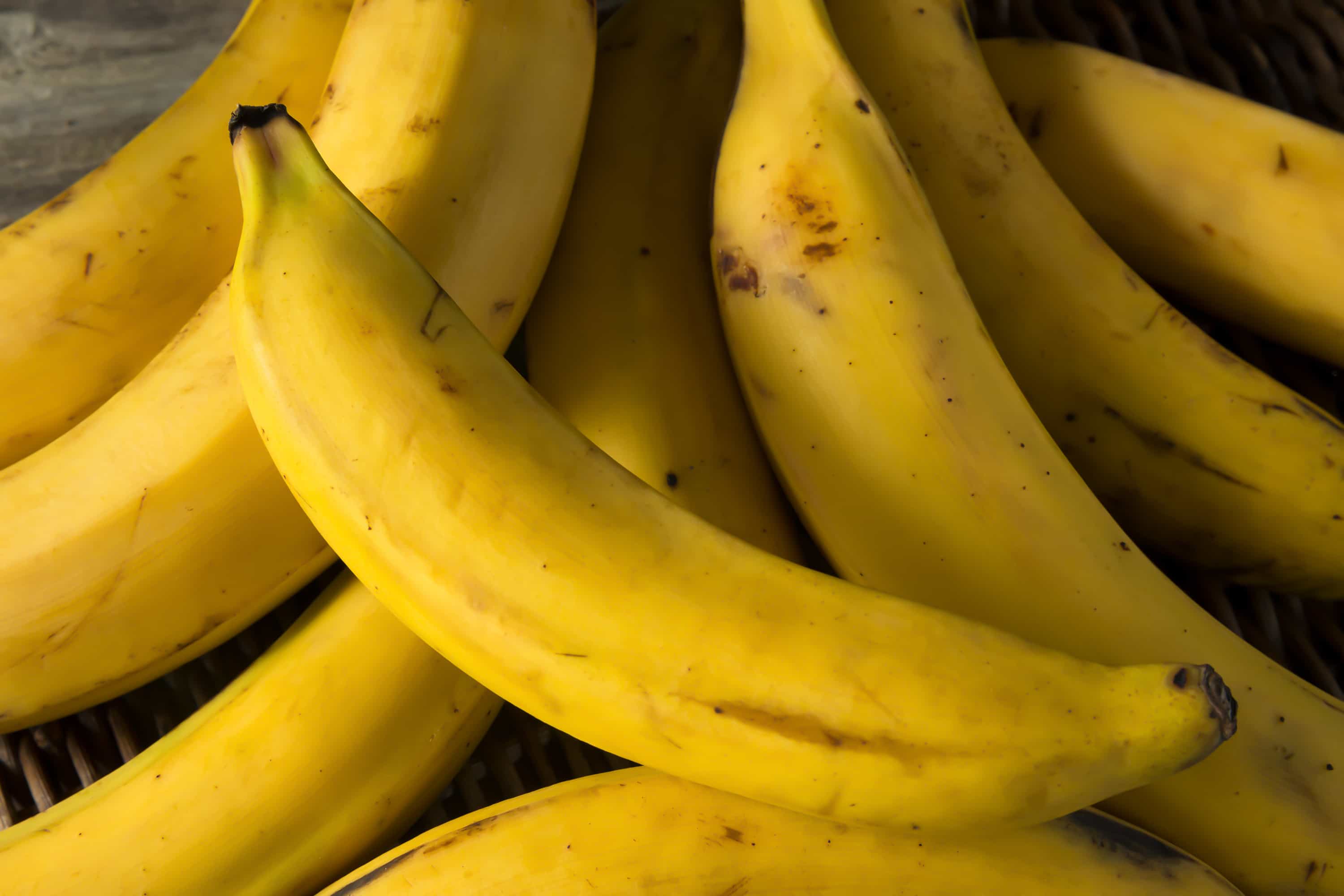 Discover The Huge Size Difference: Plantain Vs. Banana - fat4oi8