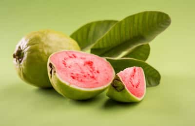 Guava in pregnancy