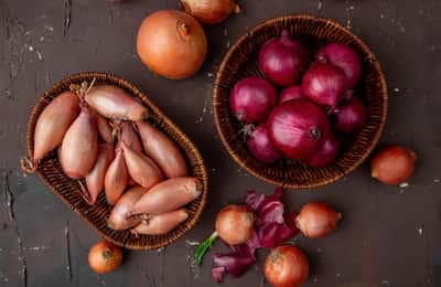 What's the best way to store onions?