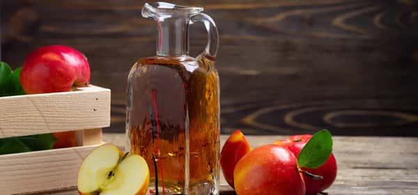 Apple cider vinegar dosage