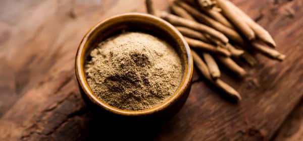 When is the best time to take ashwagandha?