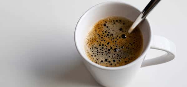 Collagen for coffee