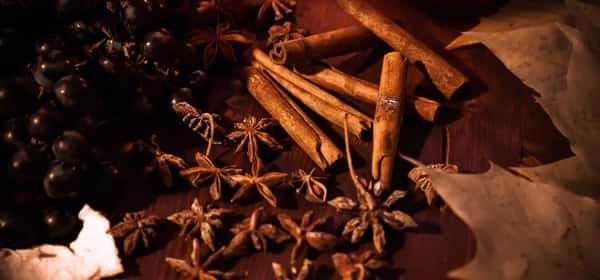Health benefits of cinnamon