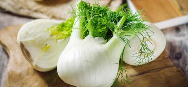 Health benefits of fennel & fennel seed