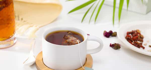 Health benefits of rooibos tea