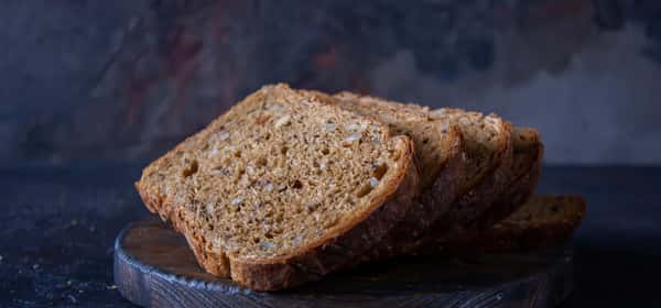 The healthiest types of bread