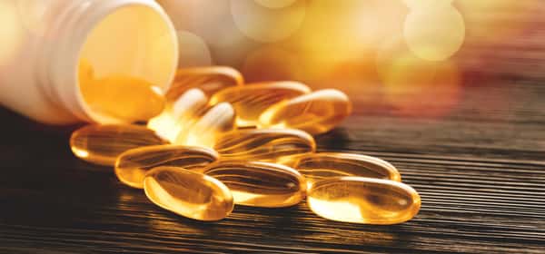 How much vitamin D is too much?