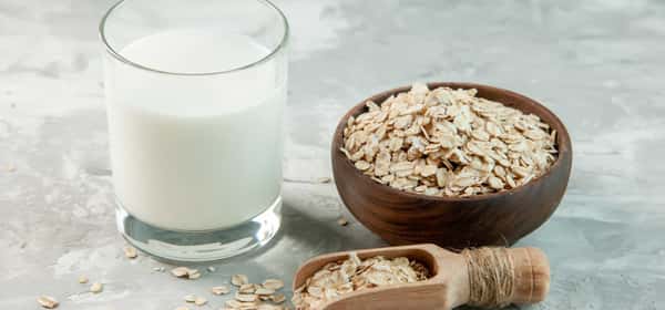 Is oat milk gluten-free?